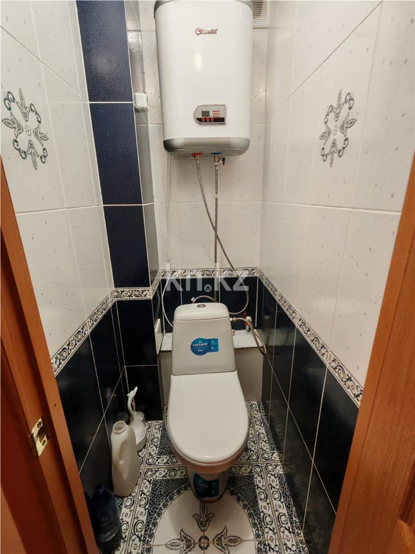 Продажа 1-комнатной квартиры, 41 м² в Караганде - фото 7