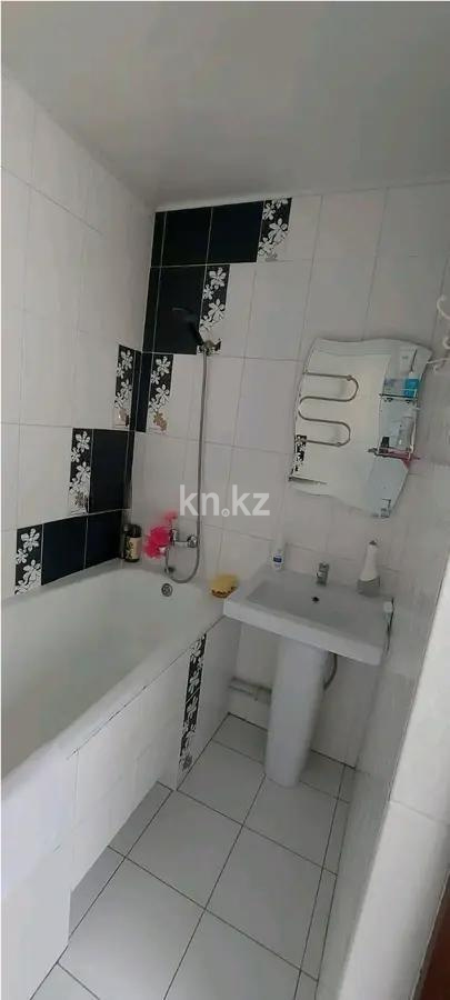 Продажа 1-комнатной квартиры, 48.3 м² в Алматы - фото 3