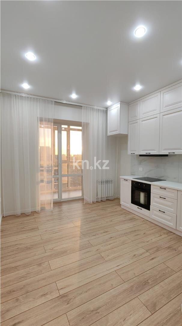 Продажа 2-комнатной квартиры, 63 м² в Караганде - фото 24