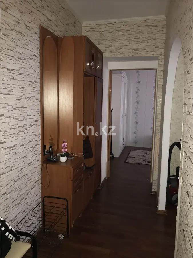 Продажа 2-комнатной квартиры, 54.7 м² в Астане - фото 5