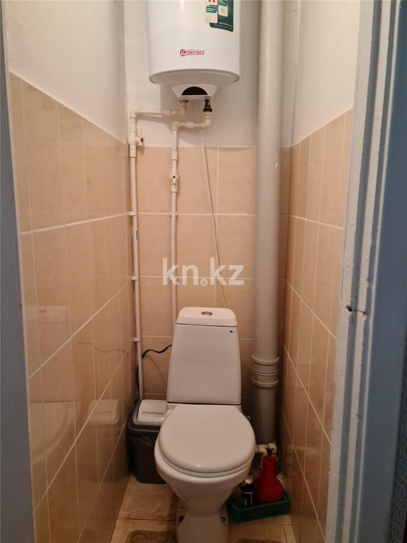 Продажа 3-комнатной квартиры, 49 м², пр. Республики в Караганде - фото 12