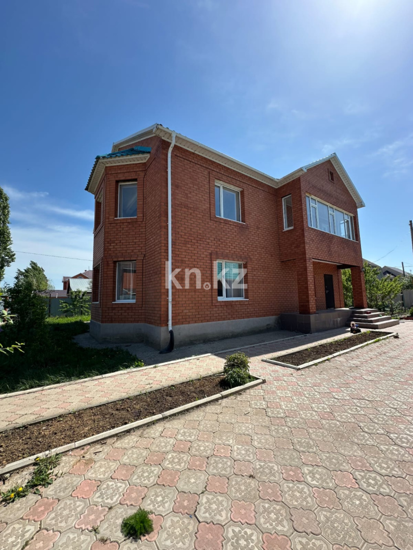 Продажа 5-комнатного дома, 247 м² в Актобе - фото 13