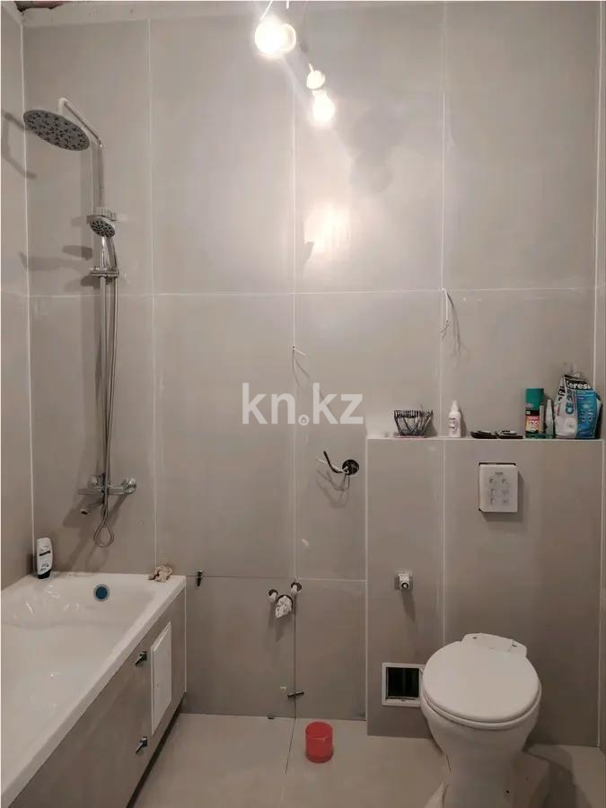 Продажа 2-комнатной квартиры, 40 м² в Астане