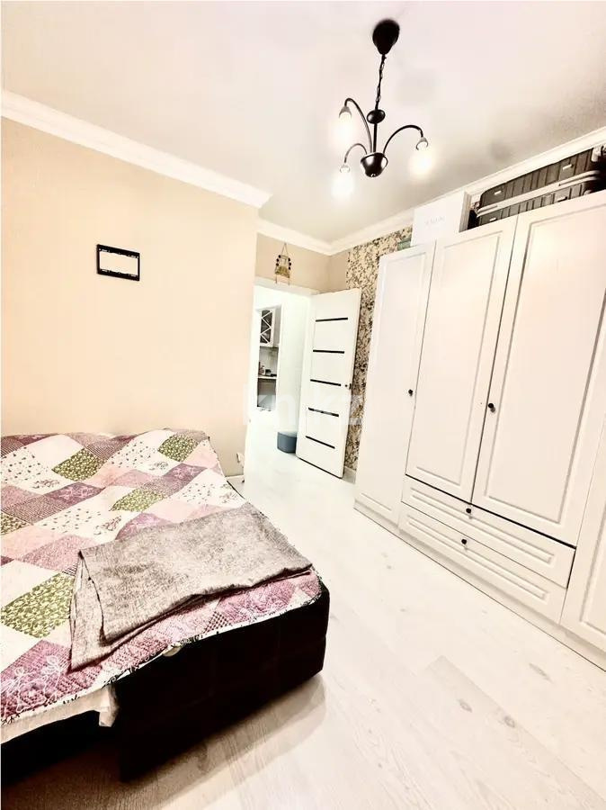 Продажа 2-комнатной квартиры, 43.7 м² в Астане - фото 2