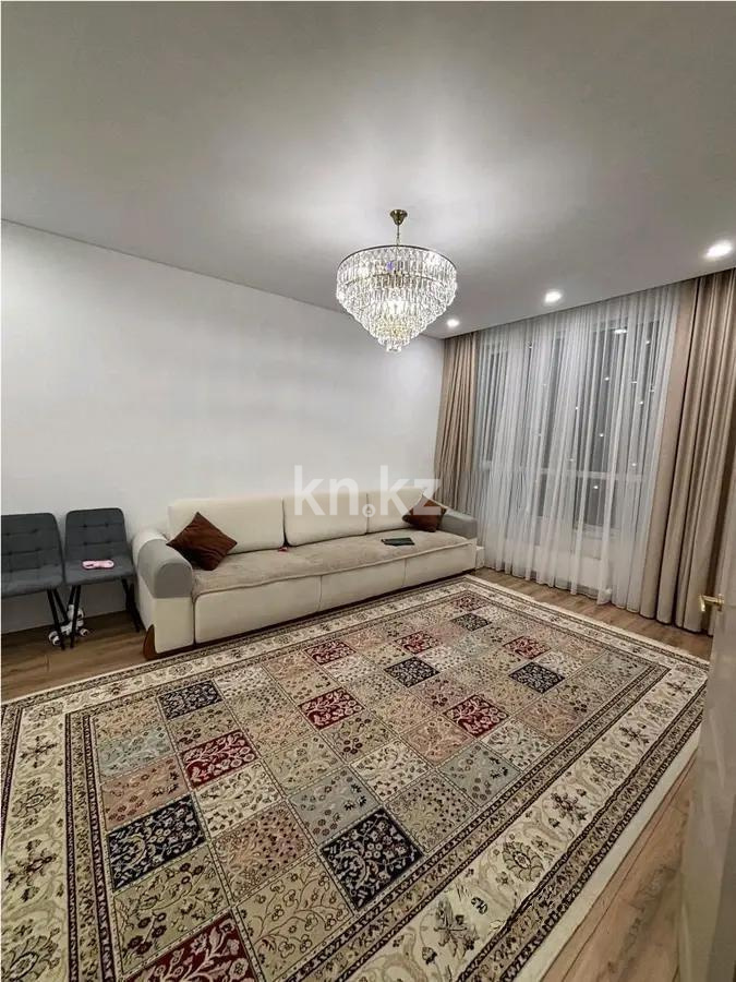Продажа 2-комнатной квартиры, 83 м², ул. Е-36, дом  5 в Астане