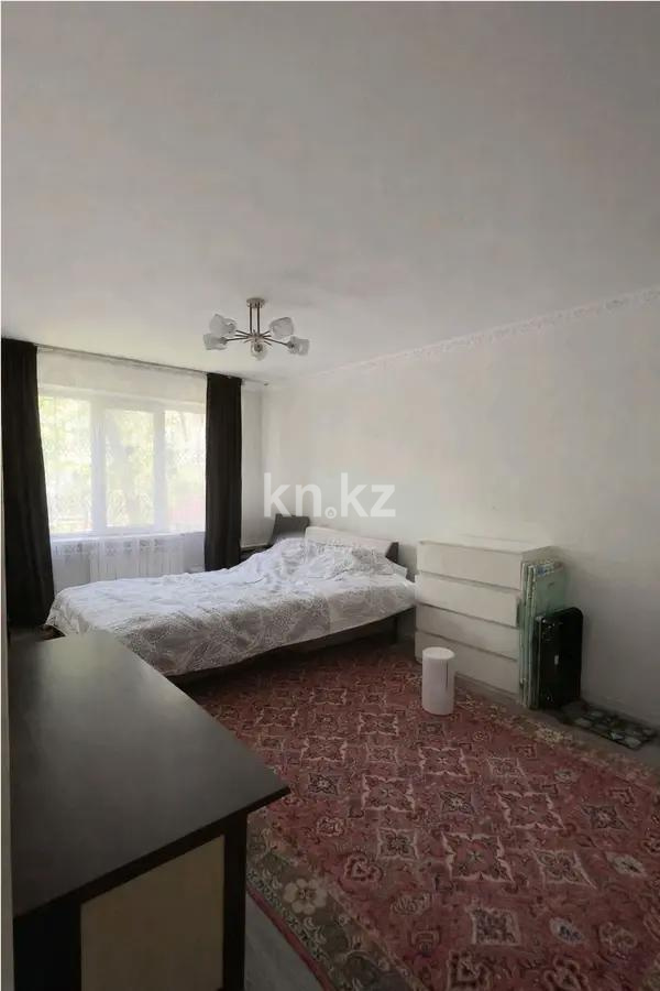 Продажа 3-комнатной квартиры, 62 м² в Алматы - фото 2