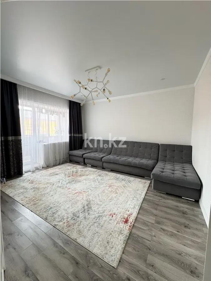 Продажа 4-комнатной квартиры, 114 м², ул. Жилой район 1, дом  9 в Караганде