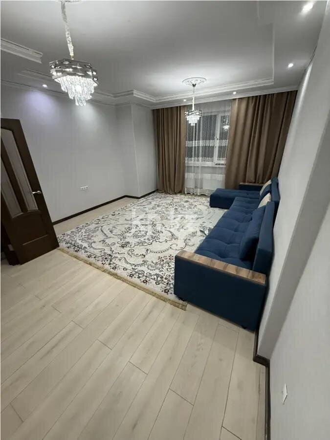 Продажа 2-комнатной квартиры, 70 м² в Астане