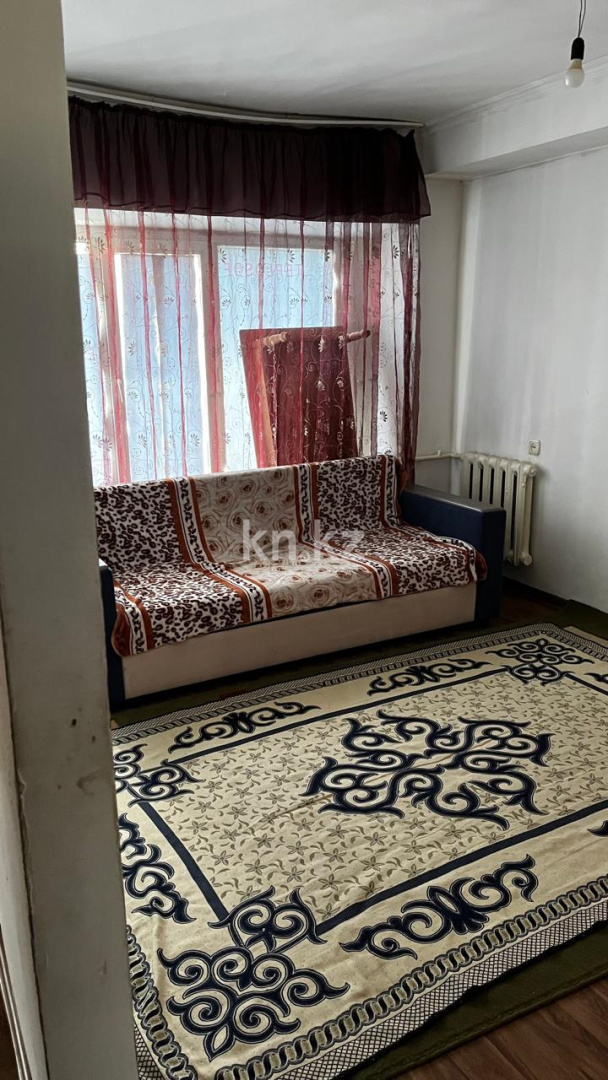 Аренда 2-комнатной квартиры, 44.1 м², Сейфуллина, дом  61 - ул. Ровенского в Алматы