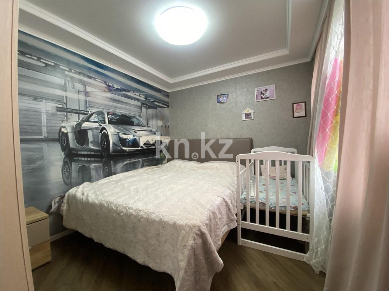 Продажа 3-комнатной квартиры, 67 м² в Темиртау - фото 4