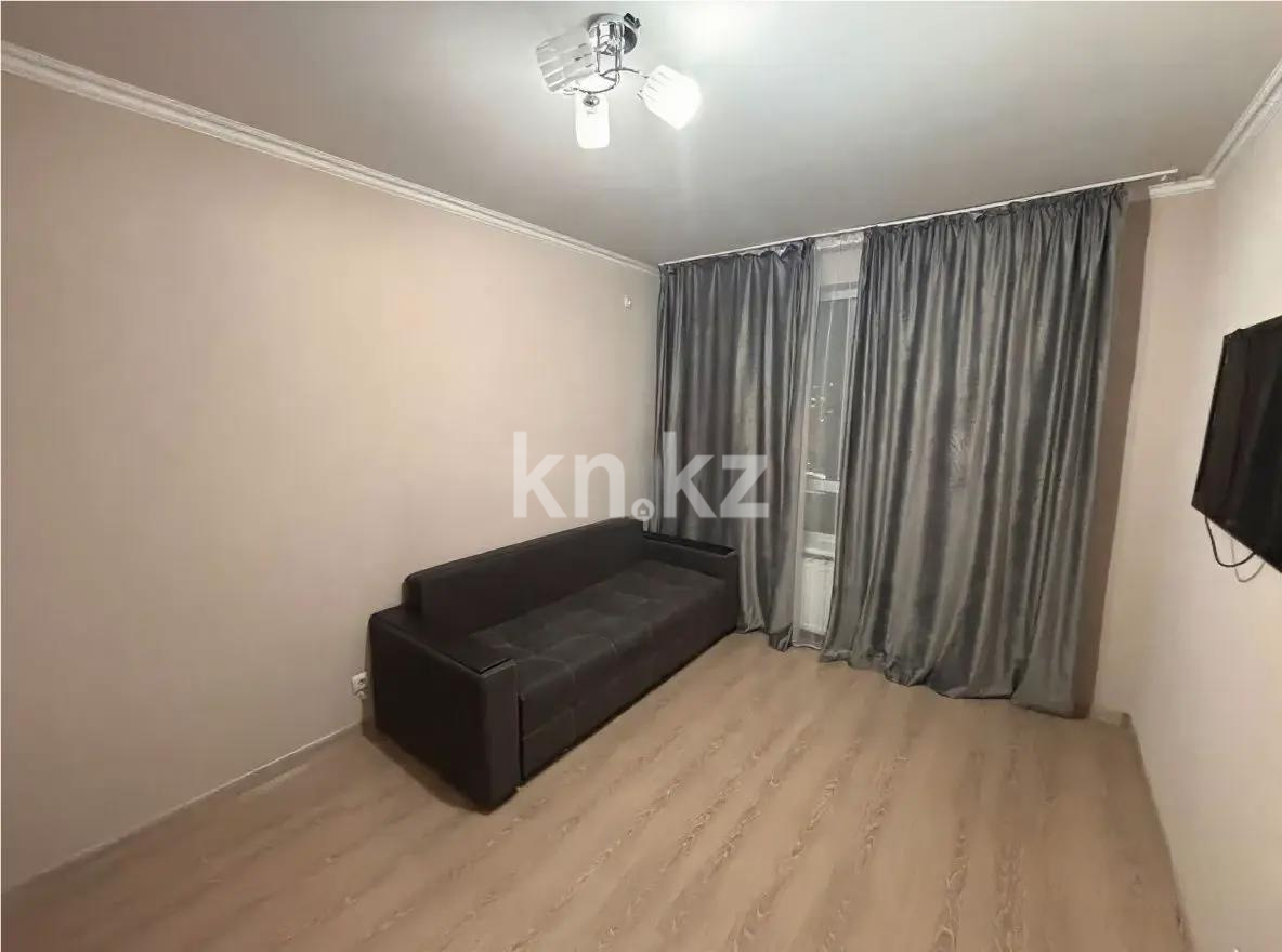 Продажа 1-комнатной квартиры, 35 м² в Астане