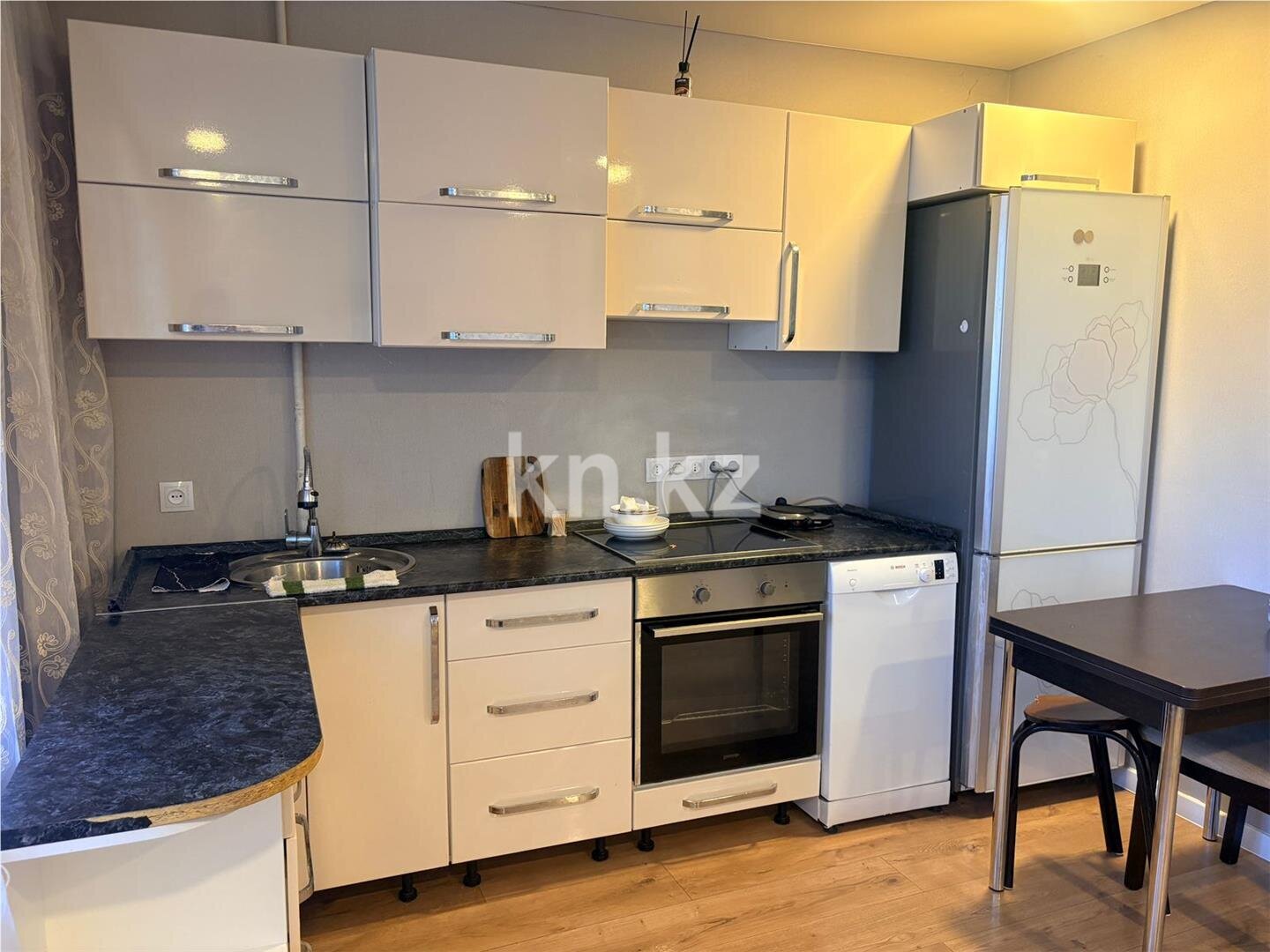 Продажа 2-комнатной квартиры, 38 м² в Караганде - фото 2