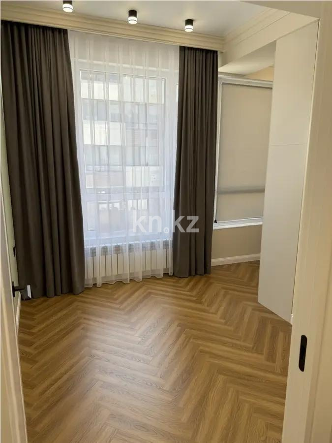 Продажа 3-комнатной квартиры, 60 м² в Алматы - фото 3
