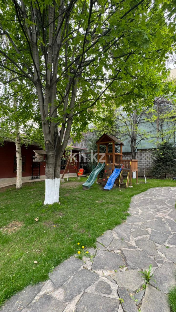 Продажа 7-комнатного дома, 823 м² в Алматы - фото 4