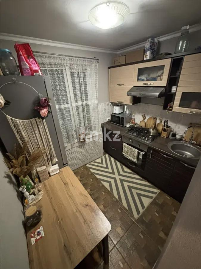 Продажа 2-комнатной квартиры, 45.5 м² в Алматы - фото 3