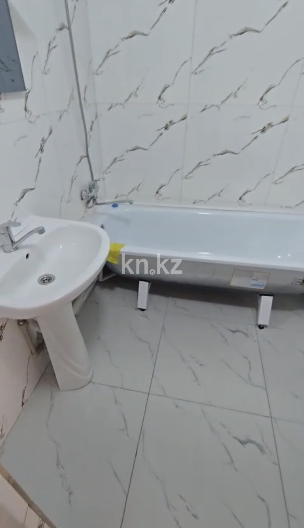 Аренда 1-комнатной квартиры, 32 м² в Астане - фото 6