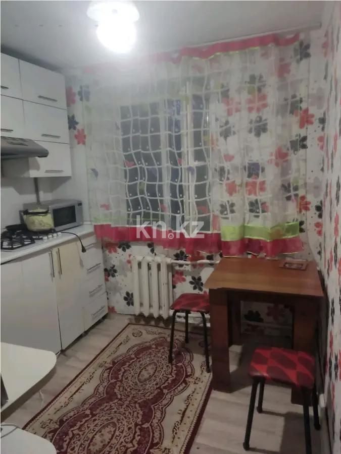 Продажа 2-комнатной квартиры, 38.9 м², пр. Абылай хана, дом  27 в Алматы - фото 4