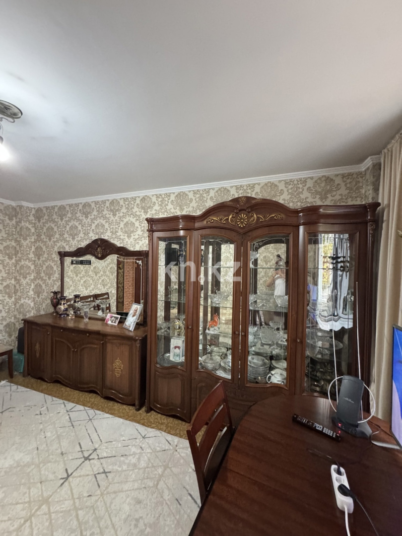 Продажа 2-комнатной квартиры, 56 м² в Алматы - фото 5