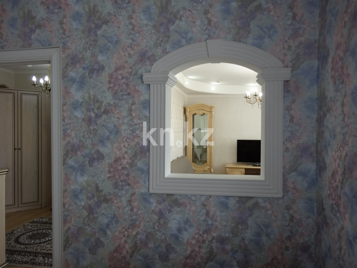 Продажа 4-комнатной квартиры, 121.1 м² в Астане - фото 10
