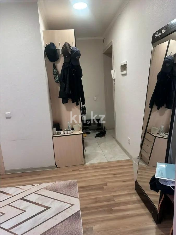 Продажа 1-комнатной квартиры, 36.5 м² в Астане - фото 4