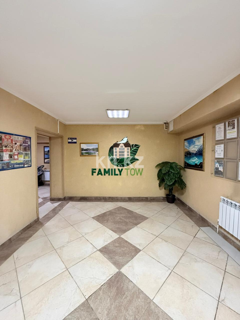 Продажа 2-комнатной квартиры, 62 м² в Астане - фото 18