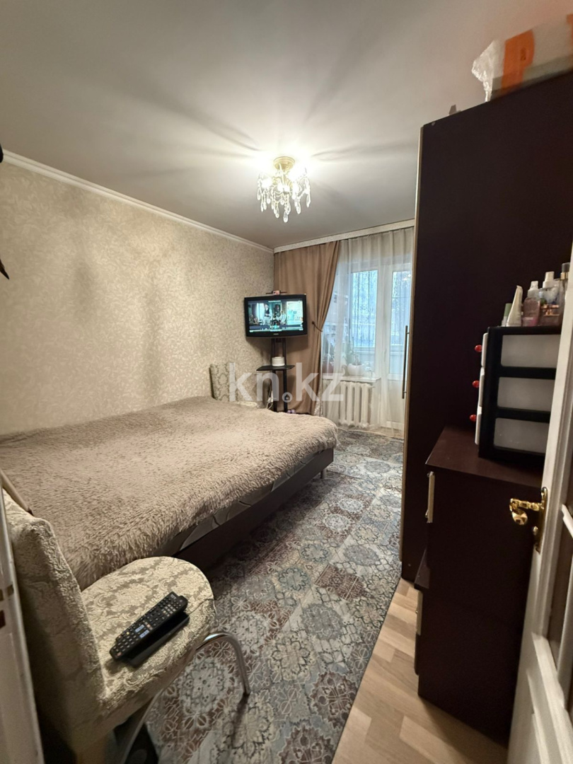 Продажа 2-комнатной квартиры, 52 м² в Алматинской области - фото 3