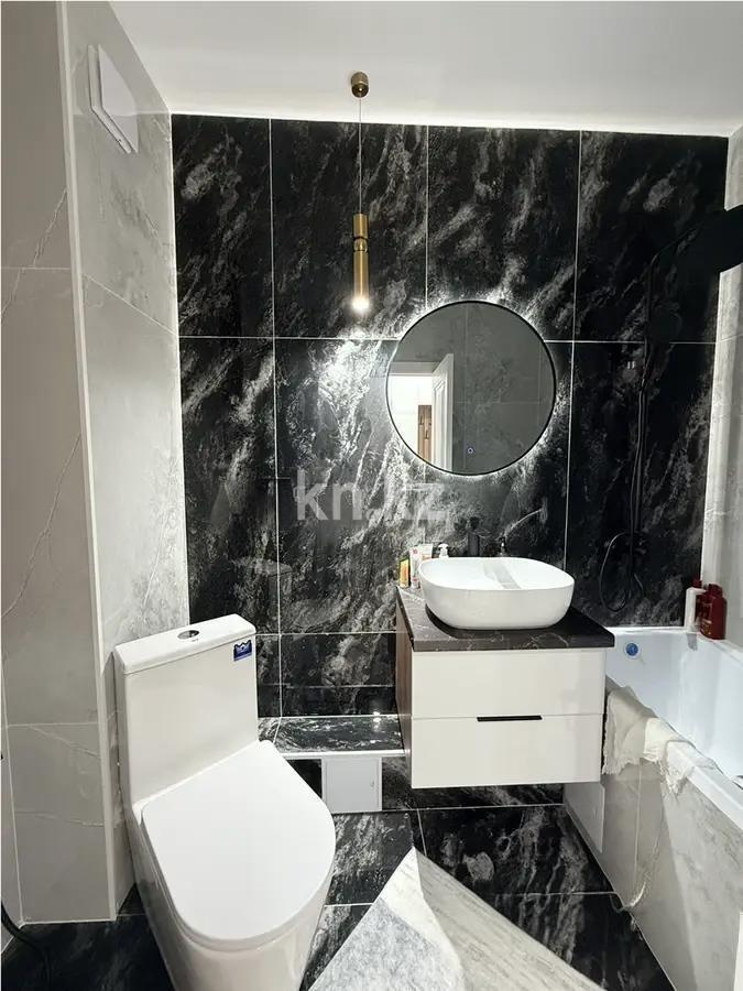 Продажа 2-комнатной квартиры, 37 м² в Алматы - фото 4