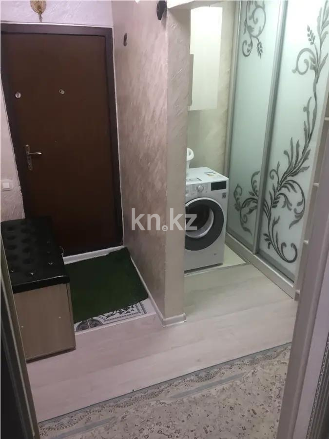 Продажа 3-комнатной квартиры, 61.5 м², ул. Чайковского, дом  32 в Алматы - фото 5