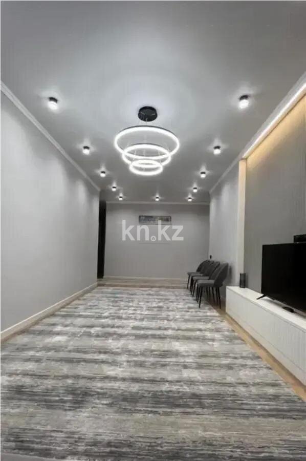 Продажа 4-комнатной квартиры, 125 м² в Алматы