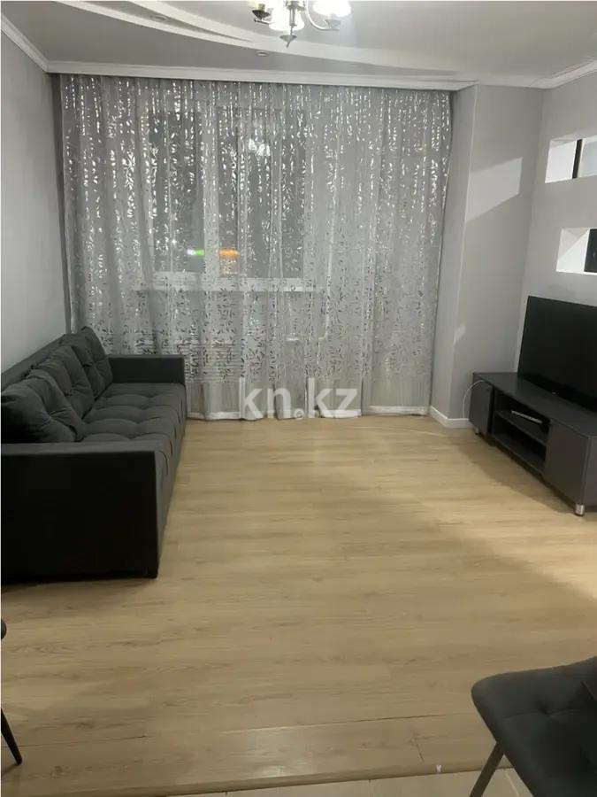 Продажа 2-комнатной квартиры, 49 м² в Астане