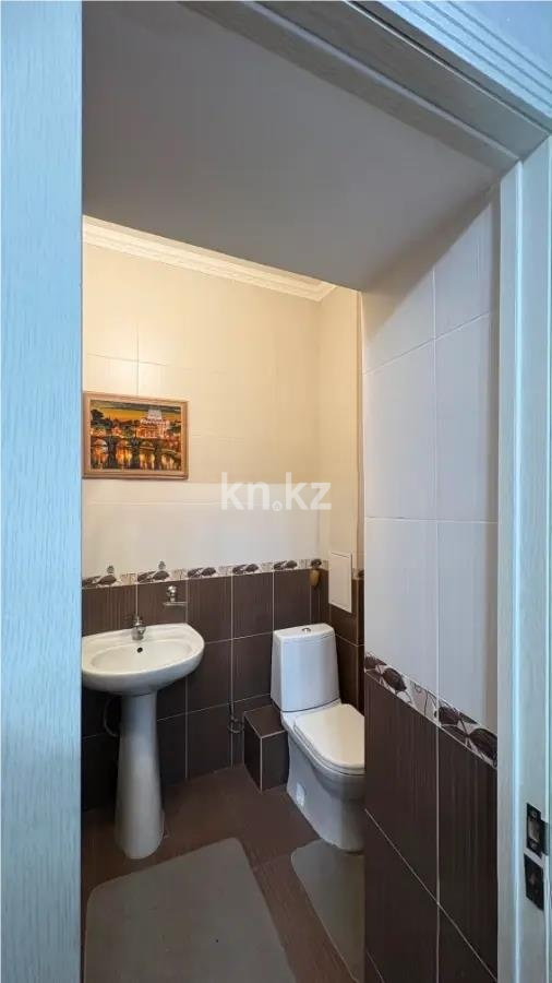 Продажа 4-комнатной квартиры, 117 м² в Астане - фото 7