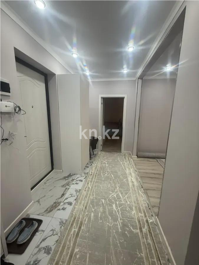 Продажа 2-комнатной квартиры, 59 м² в Алматы - фото 3