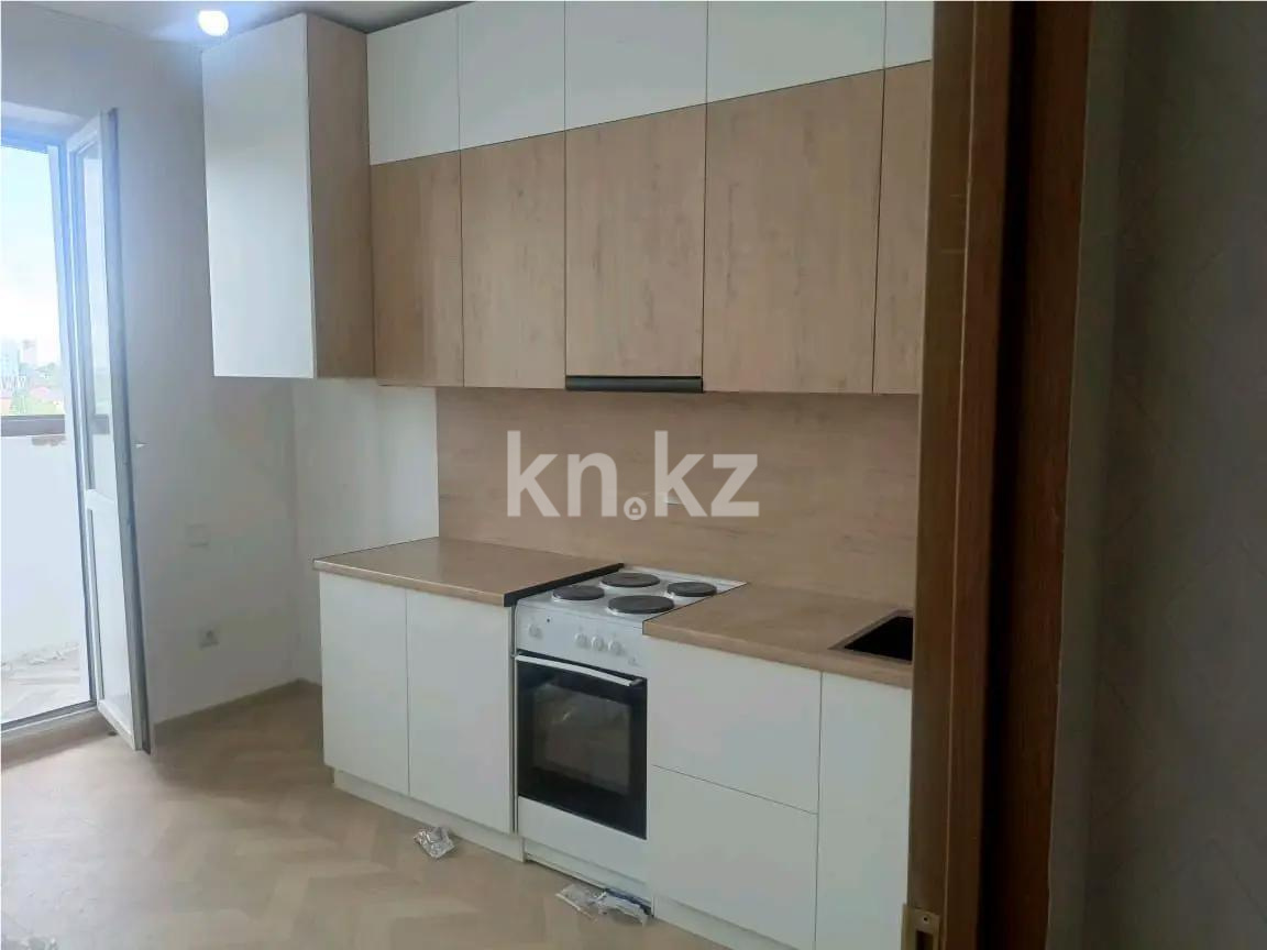 Продажа 1-комнатной квартиры, 36 м² в Астане - фото 2