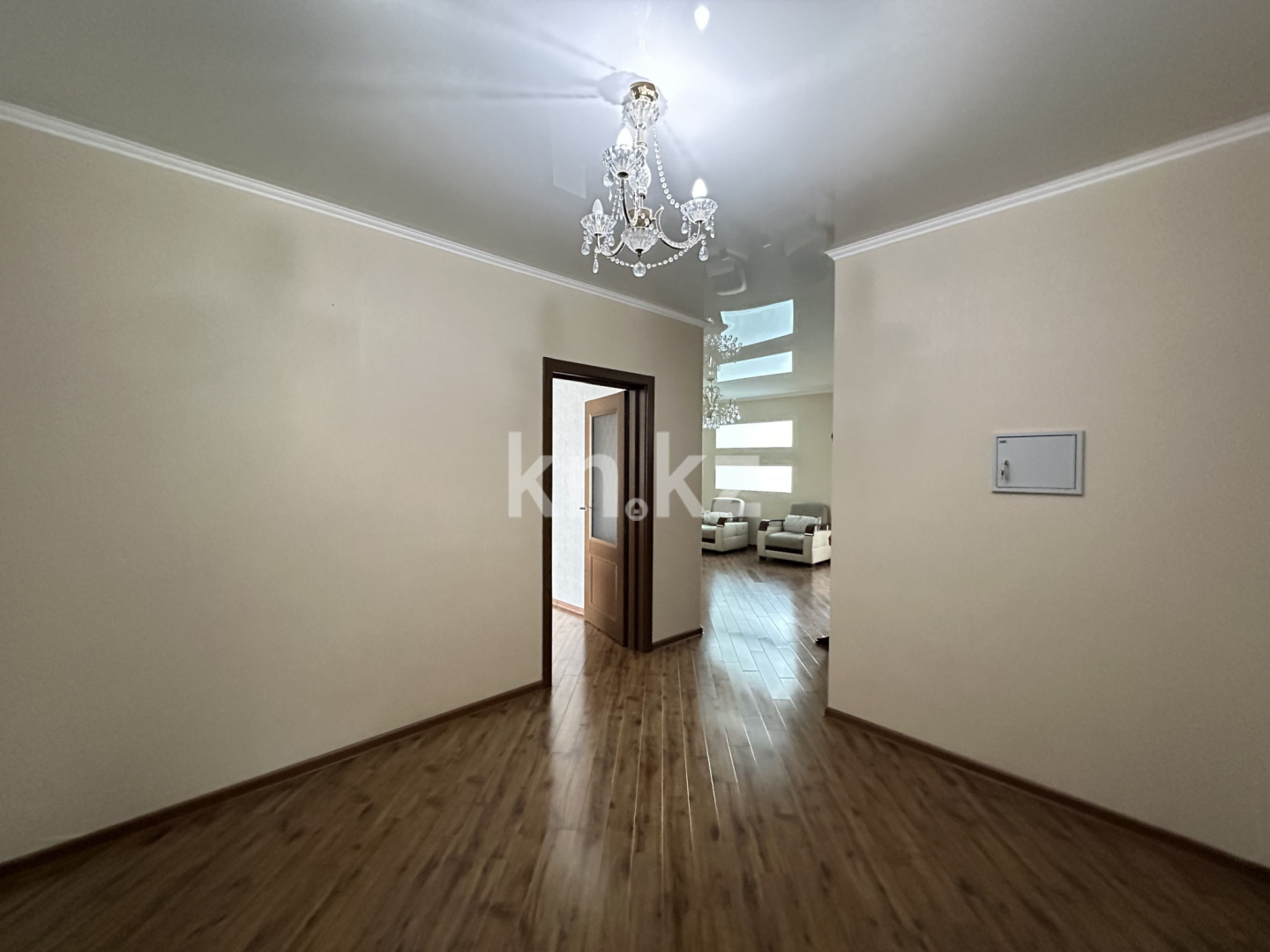 Продажа 3-комнатной квартиры, 117 м² в Караганде - фото 22