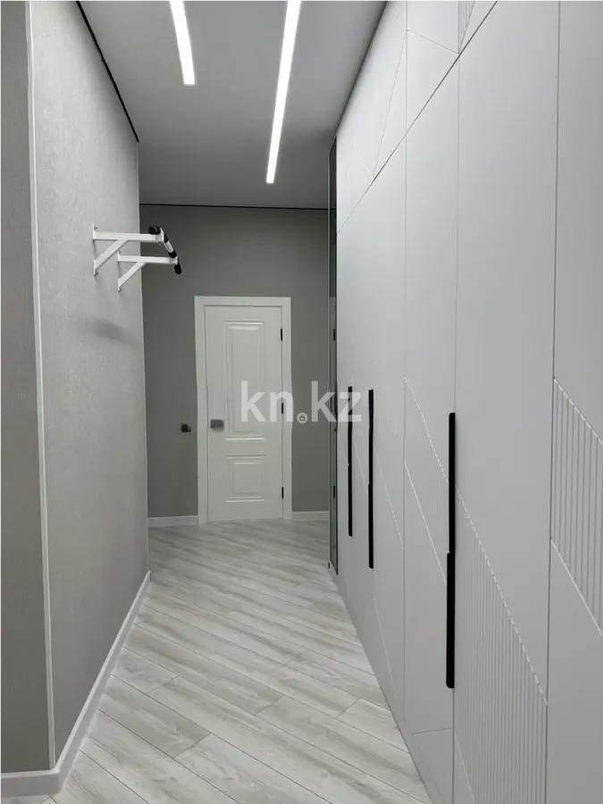 Продажа 3-комнатной квартиры, 86.1 м², ул. Молдагалиева, дом  3 в Астане - фото 6