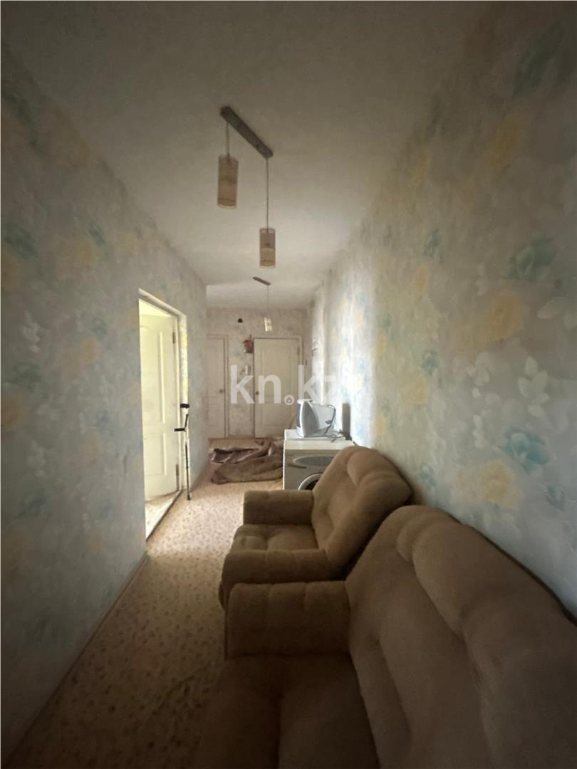 Продажа 3-комнатной квартиры, 84.8 м², ул. Дукенулы в Астане - фото 6