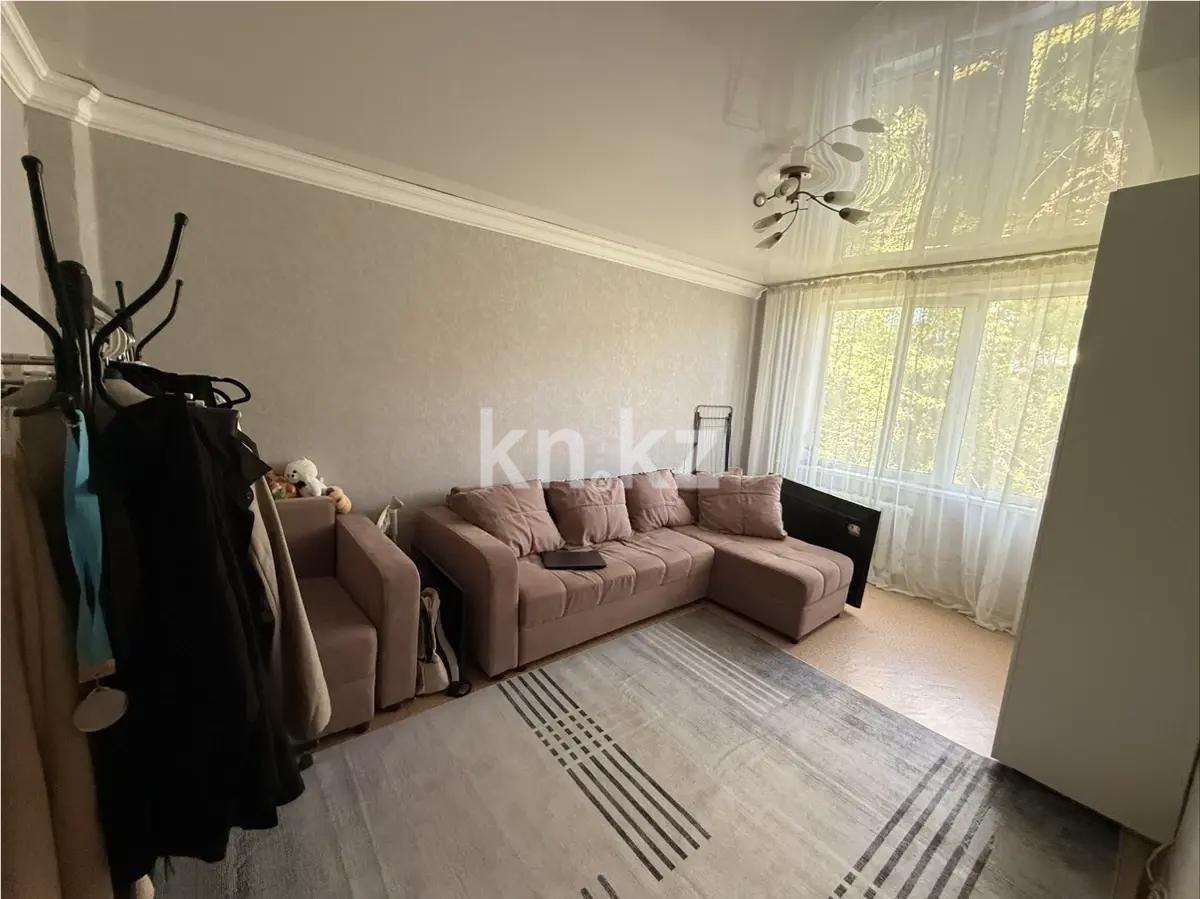 Продажа 1-комнатной квартиры, 32 м² в Астане