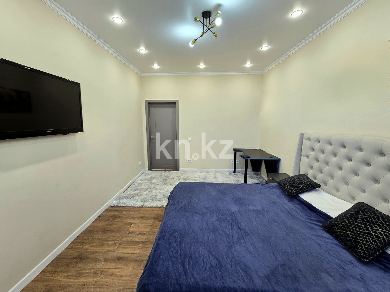 Продажа 3-комнатной квартиры, 111 м², ул. Утепова в Алматы - фото 10