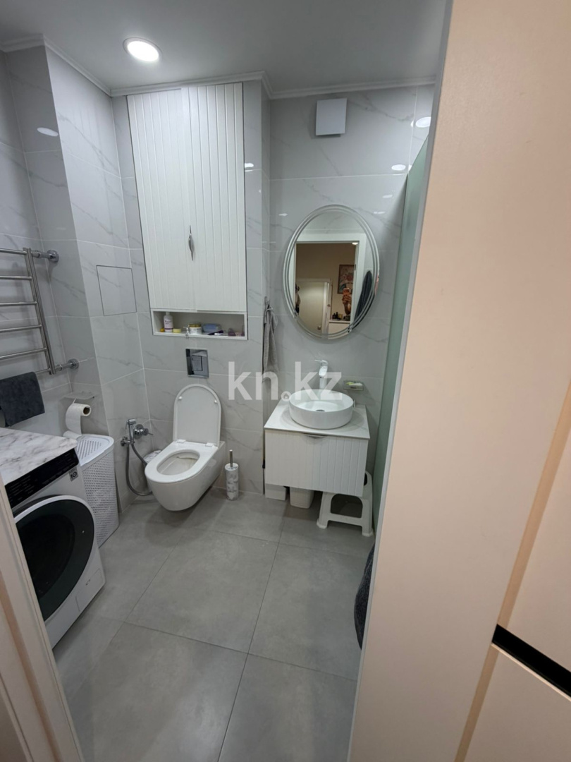 Продажа 3-комнатной квартиры, 87 м² в Алматы - фото 18