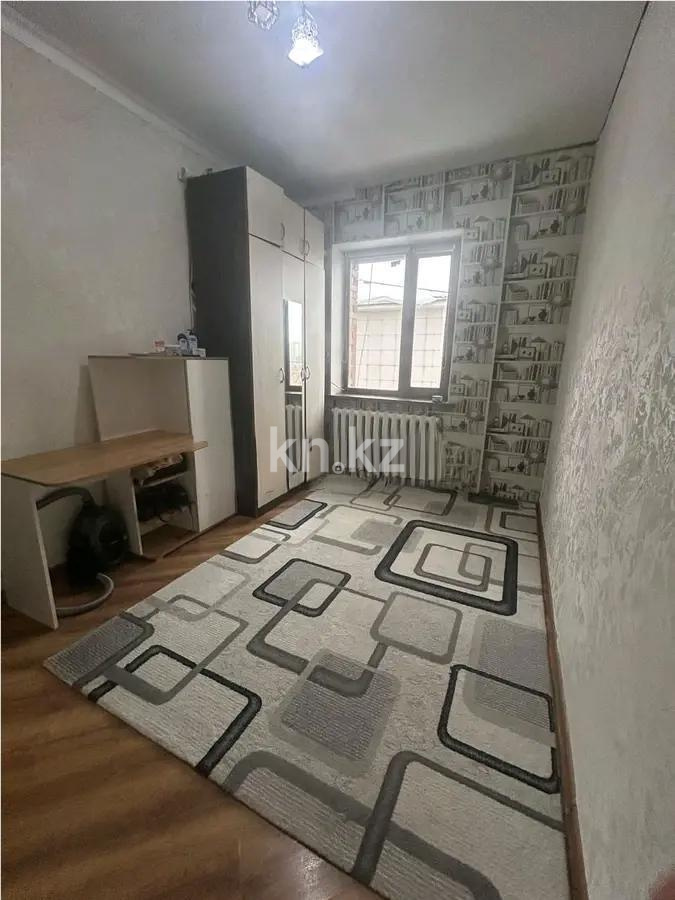 Продажа 2-комнатной квартиры, 34.9 м² в Астане - фото 2