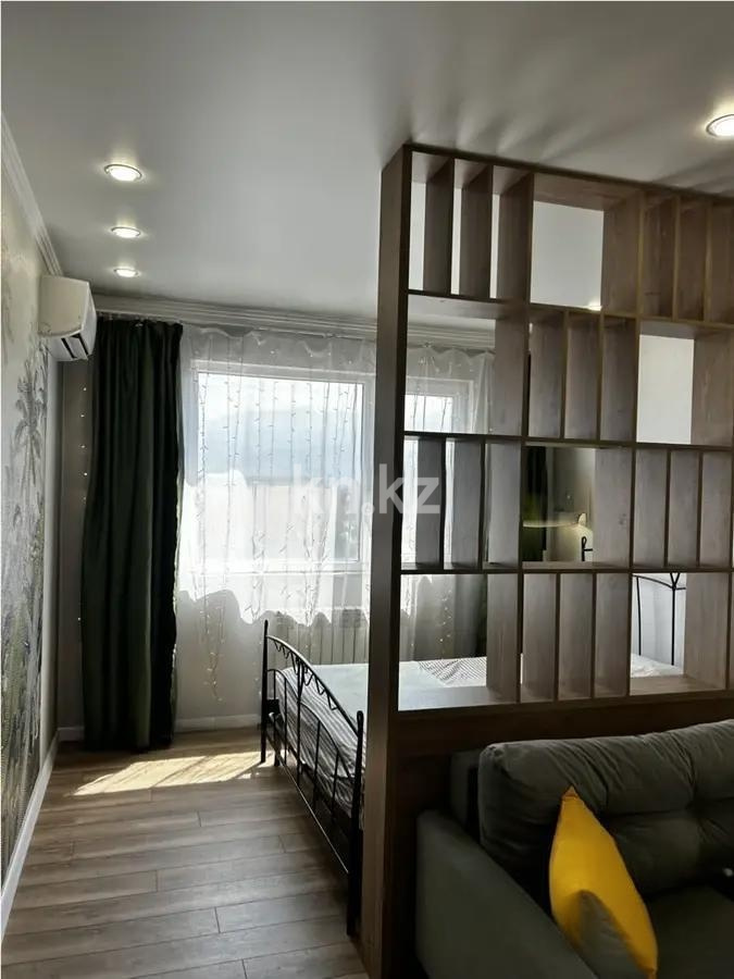 Продажа 1-комнатной квартиры, 41 м² в Алматы - фото 2