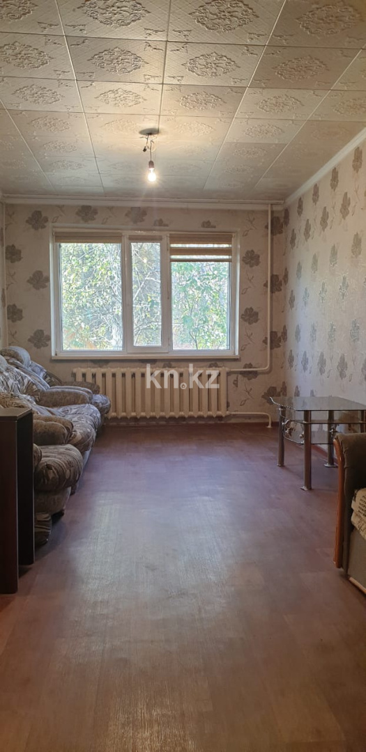 Продажа 3-комнатной квартиры, 61.5 м² в Таразе - фото 2
