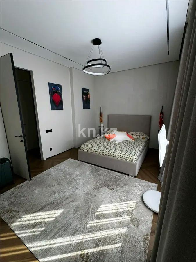 Продажа 4-комнатной квартиры, 140 м² в Астане - фото 3