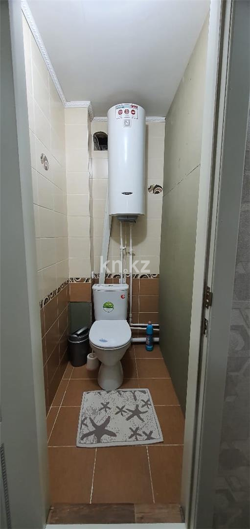 Продажа 3-комнатной квартиры, 64 м², мкр-н Орбита-1 в Караганде - фото 9