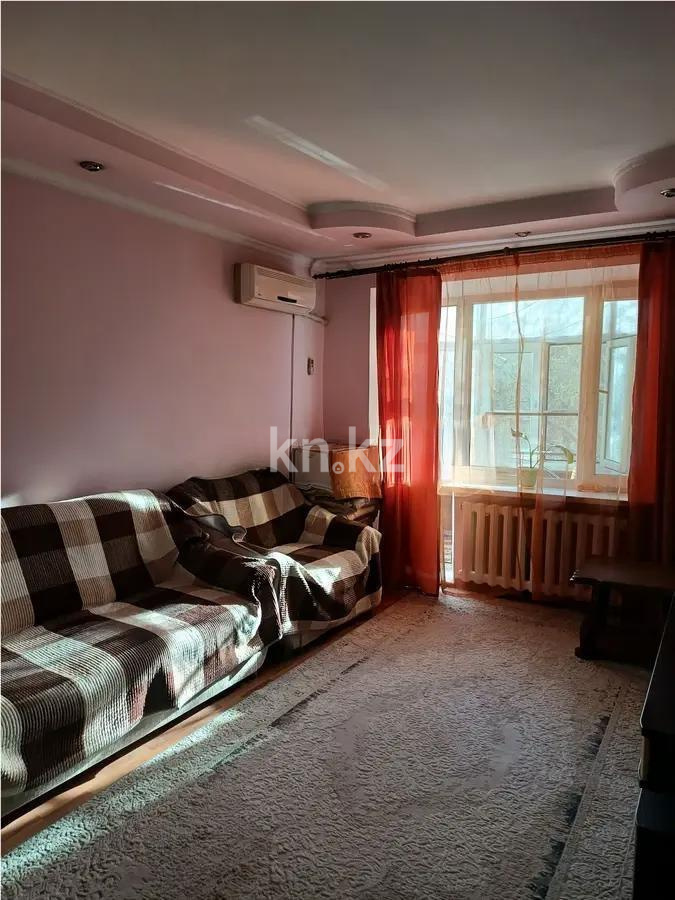 Продажа 2-комнатной квартиры, 51 м² в Астане