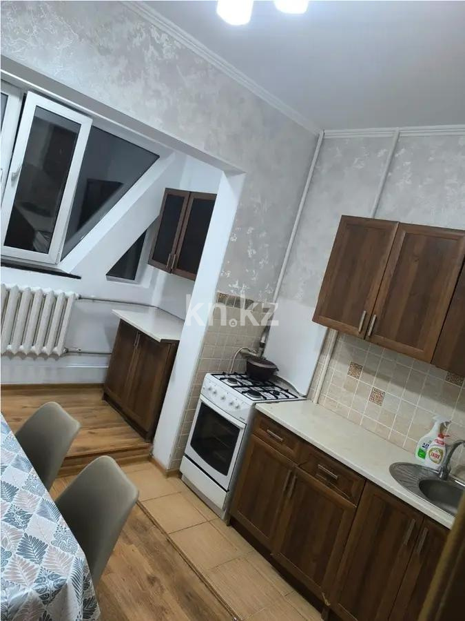 Продажа 2-комнатной квартиры, 52.4 м² в Алматы - фото 2