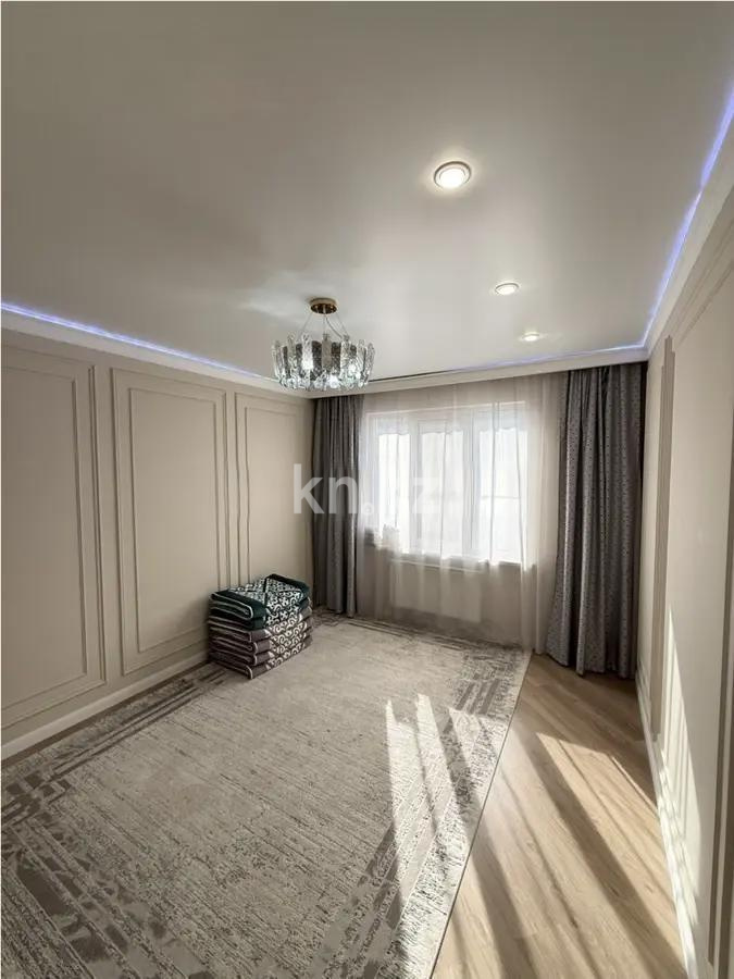 Продажа 3-комнатной квартиры, 84.8 м² в Алматы - фото 2