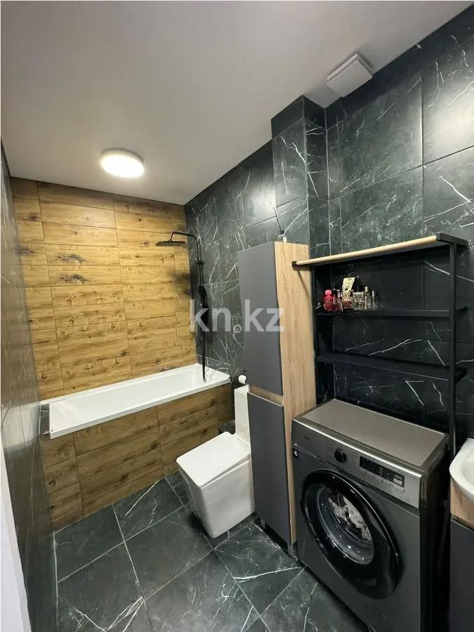 Продажа 3-комнатной квартиры, 52 м², ул. Сейдимбека, дом  110/6 в Алматы - фото 5