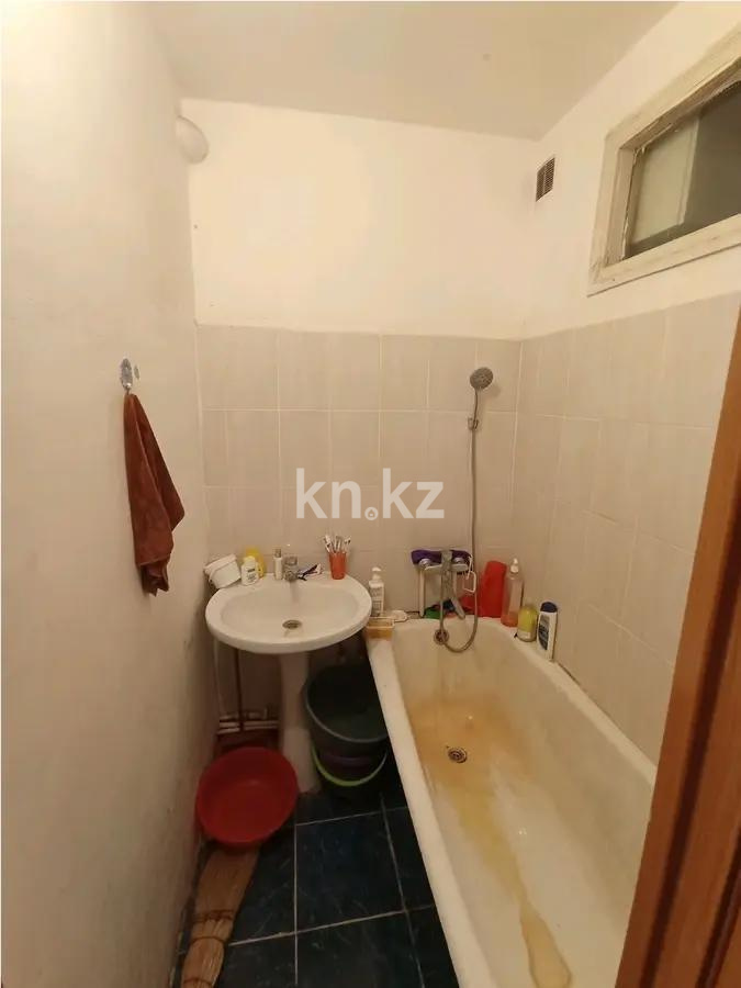 Продажа 2-комнатной квартиры, 44 м² в Караганде - фото 4