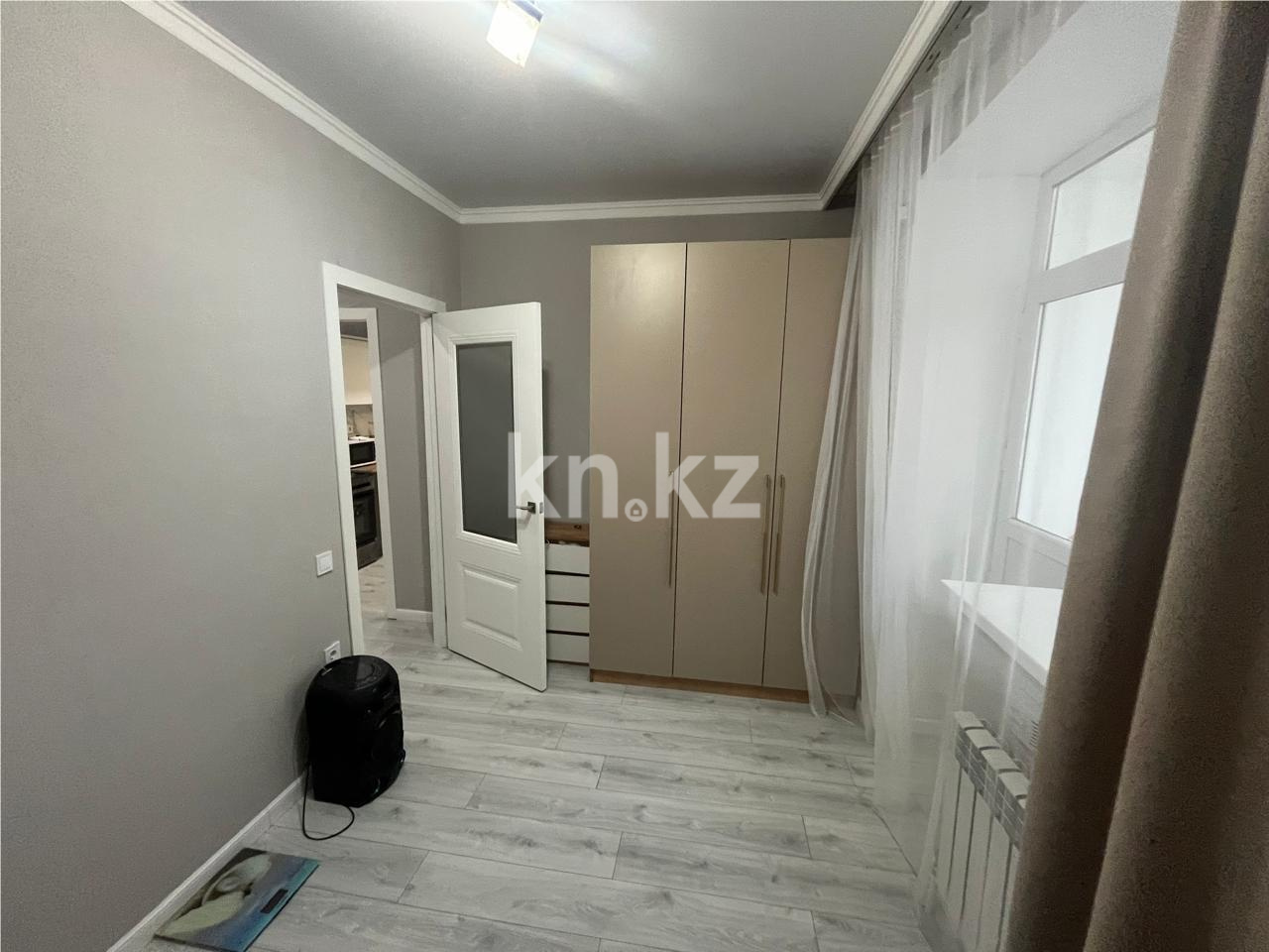 Продажа 2-комнатной квартиры, 34 м², ул. Болекпаева в Астане - фото 2